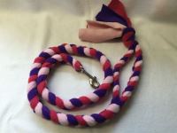 Leads, Collars & Harnesses