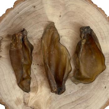 Air-Dried Buffalo Ears (large)