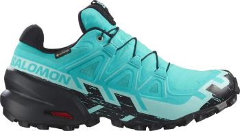 SPEEDCROSS 6 GORE-TEX Blue
