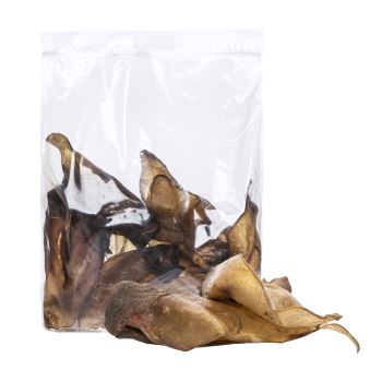 Air-Dried Cows Ears Extra Large 