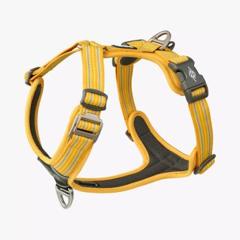 Dog Copenhagen Comfort Walk Air™ - Lemon Harness
