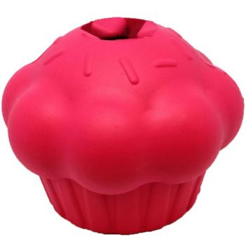 MKB Cupcake Dog Treat Dispenser Toy