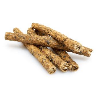 Angell Cod Fish Sticks Dog Treats - 200g