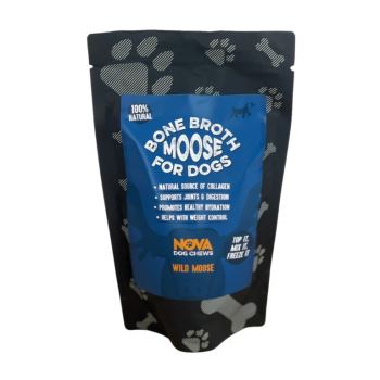 Moose Bone Broth - 230ml