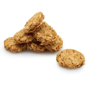 Angell Redfish Skin Dog Treats – Crunchers -200g