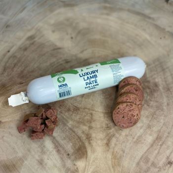 Lamb Pate