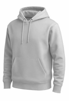 DOGG Training Hoodie - GREY