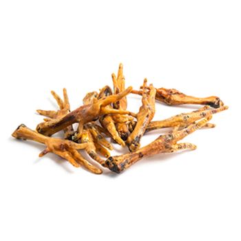 Air-Dried Chicken Feet