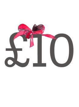 £10 Gift Voucher