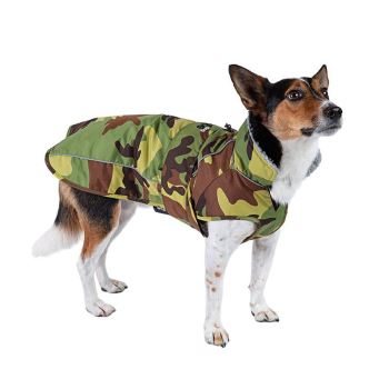 dryrobe® Dog Camo/Grey