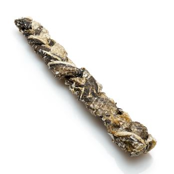 Angell Fish Skin Crunchy Braids - 200g