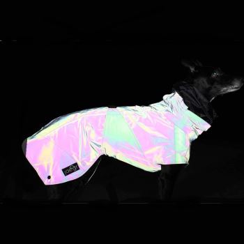 Jaegr - Reflective - Unicorn