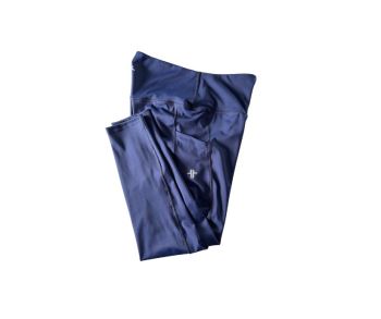 Performance Lite Activewear leggings - Dark Navy Blue
