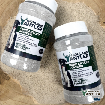 Highland Antler Powder