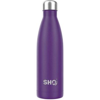 SHO Original 2.0 500ml Water Bottle- PURPLE