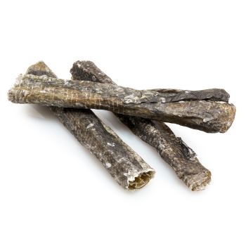 Angell Fish Skin Dog Treats – Tubes - 200g 