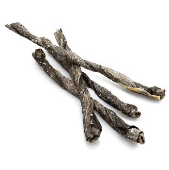 Angell  Fish Giant Twisters - 200g