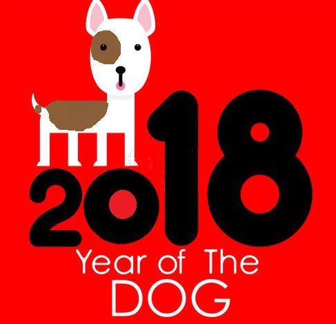 Exciting News for 2018