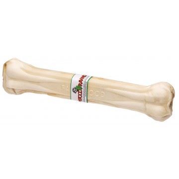 Is there such a thing as a safe hide dog treat?
