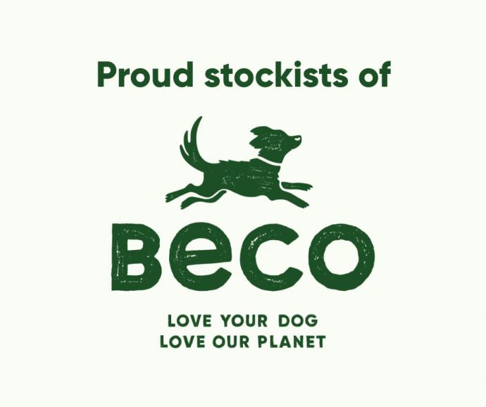 Beco Pets Products now available at Agility World