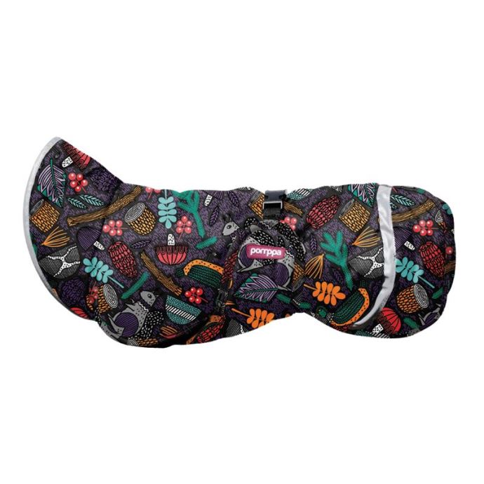 Dog coats for all shapes and sizes
