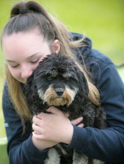 Emma Stock joins Team Agility World