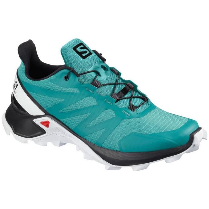 Salomon Supercross Trainers Product Review