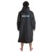 Black/Blue dryrobe® Advance