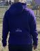 DOGG Training Hoodie - Purple
