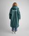 Dark Green/Nimbus Cloud dryrobe® Advance Long Sleeve