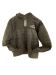 DOGG Training Puffa Jacket Black/Black