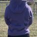 DOGG Training Hoodie - Lavender