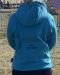 DOGG Training Hoodie - Turquoise