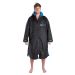 Black/Blue dryrobe® Advance