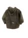 DOGG Training Puffa Jacket Black/Black