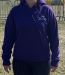 DOGG Training Hoodie - Purple