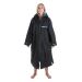 Black/Blue dryrobe® Advance
