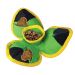 KONG Ballistic Hide 'N Treat Toy