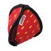 KONG Ballistic Hide 'N Treat Toy