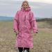 Drywalks All Seasons dog walking coat - PINK