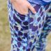 Funky Fit – H.I. Full-Length Leggings – ROAR