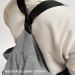 Drywalks All Seasons dog walking coat - BLACK