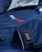 dryrobe® Advance Navy/Grey -Adult