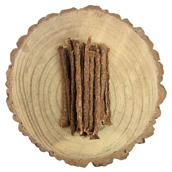 Ostrich Muscle Meat Sticks 