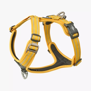 Dog Copenhagen Comfort Walk Air™ - Lemon Harness