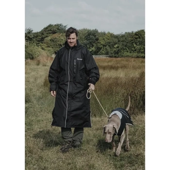DRYWALKS - DryMac | Black