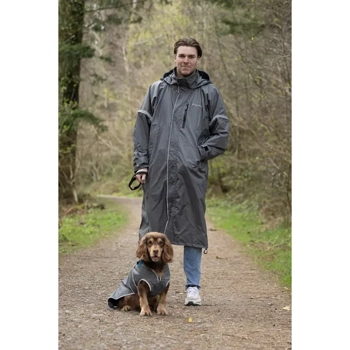 DRYWALKS - DryMac | Grey