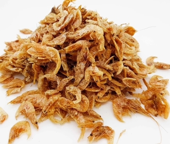 Shrimp Sprinkles - (3-5cm)