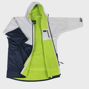 Anthracite Lime Dryrobe Advance