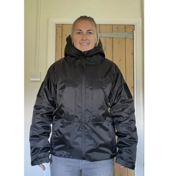 DOGG New Patrol X Waterproof Jacket